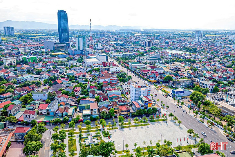 Bước ngoặt để kinh tế tư nhân thành động lực chiến lược ở TP Hà Tĩnh